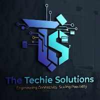 The Techie Solutions